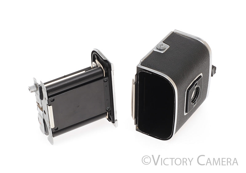 Hasselblad A16 645 6x4.5 Film Back [EXC] - Victory Camera