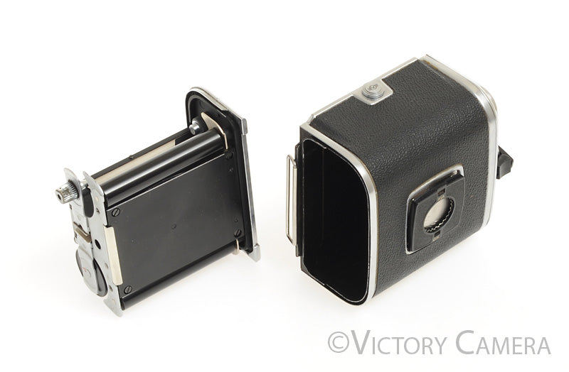 Hasselblad A12 Camera Film Back -New Seals, Matching Serials-  [EXC] - Victory Camera