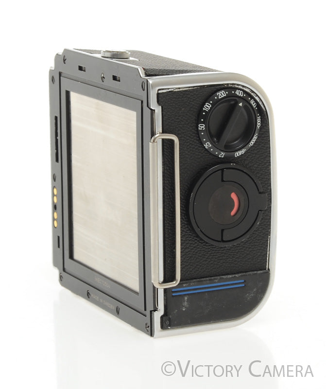 Hasselblad E12 (A12 Elec.) Film Back - Victory Camera