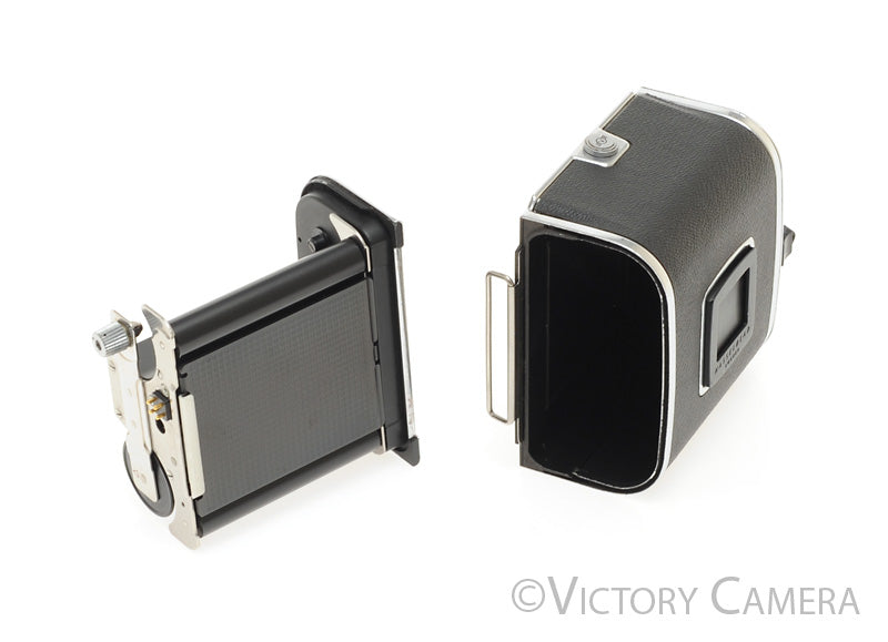 Hasselblad E12 (A12 Elec.) Film Back - Victory Camera