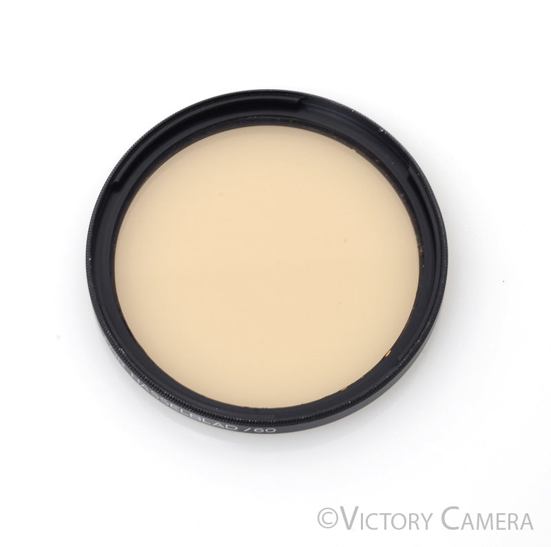 Hasselblad Bay 60 81-B 81B Color Correcting Filter [EXC] - Victory Camera