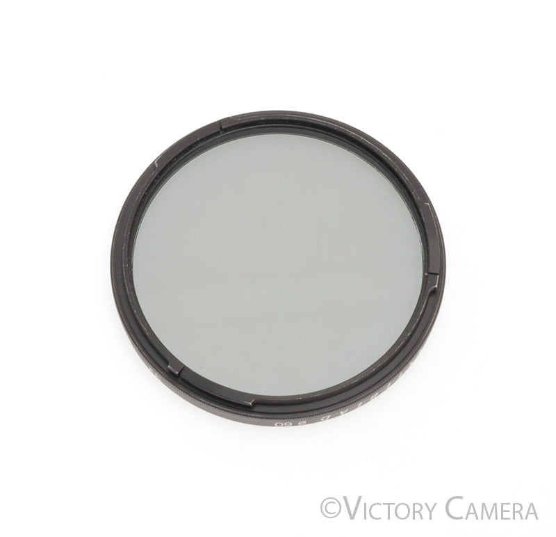 Hasselblad Bay 60 CF 3X PL -1.5 Polarizer Filter 51603  [EXC-] - Victory Camera