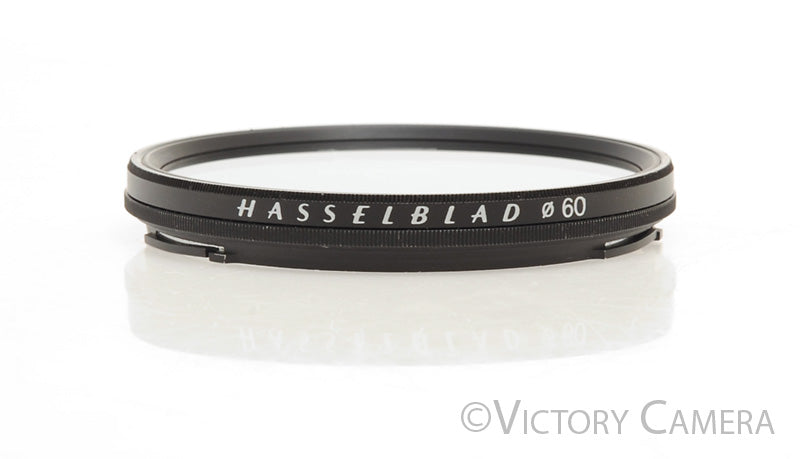 Hasselblad Bay 60 CF 3X PL -1.5 Polarizer Filter 51603  [EXC-] - Victory Camera