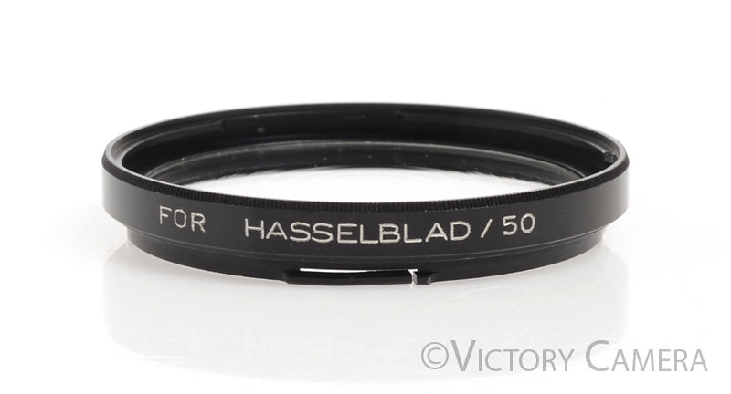 Hasselblad Genuine Bay 50 DF2 Diffusion Filter [EXC] - Victory Camera