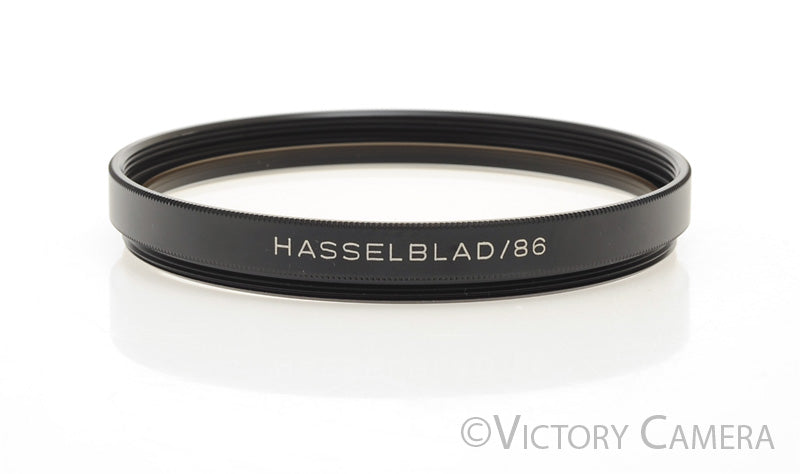 Hasselblad Carl Zeiss 86mm 1x HZ 0 Filter [EXC+]