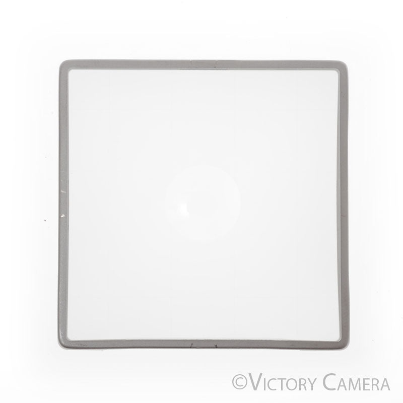 Hasselblad 42250 Dot Grid Focusing Screen for 500c/m 501c 503cx etc. [EXC-] image 2