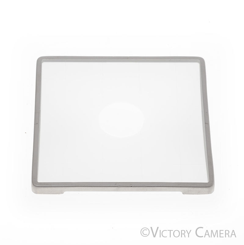 Hasselblad 42250 Dot Grid Focusing Screen for 500c/m 501c 503cx etc. [EXC-] image 3