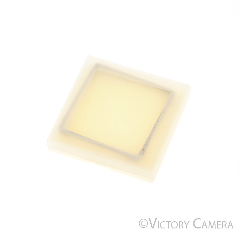 Hasselblad Acute Matte D Split Prism Grid Focusing Screen 42217 [EXC] - Victory Camera