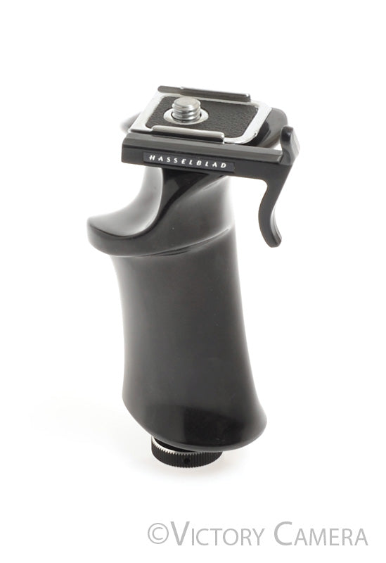 Hasselblad 45047 Pistol Grip for 500c etc. 3/8"  [EXC+] - Victory Camera