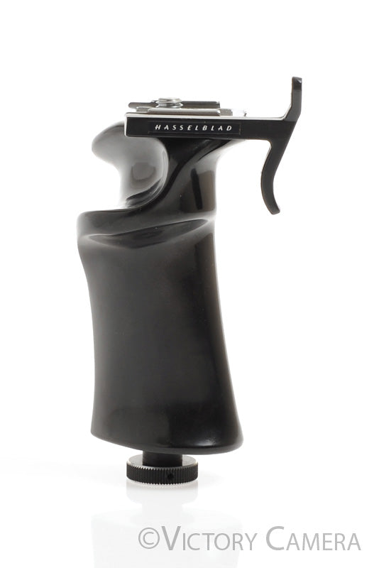 Hasselblad 45047 Pistol Grip for 500c etc. 3/8&quot; -Clean- - Victory Camera