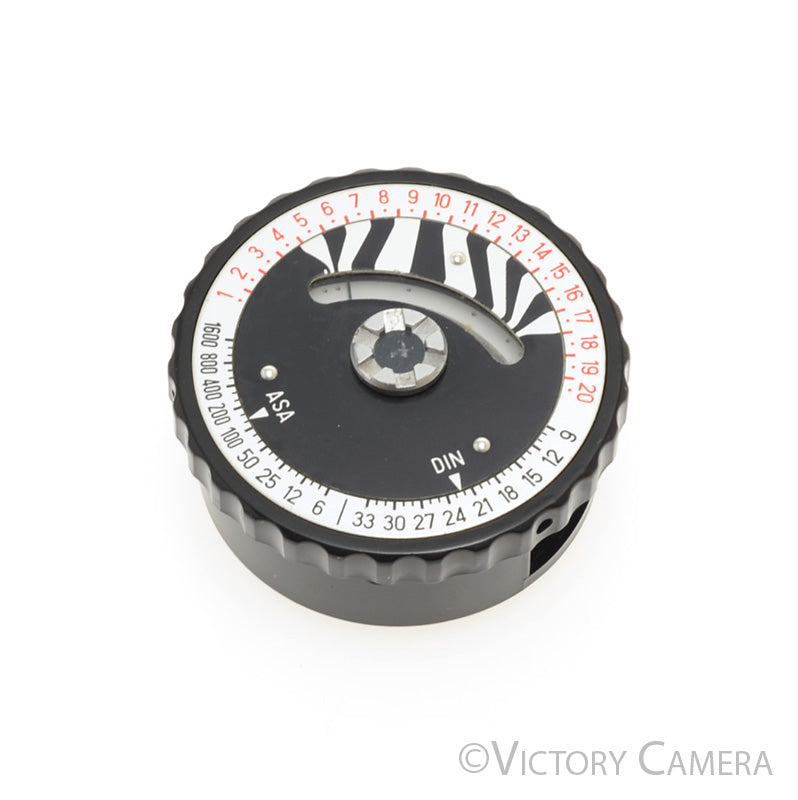 Hasselblad Metered Winder Knob 54011 for 500c 500c/m etc. [EXC] - Victory Camera