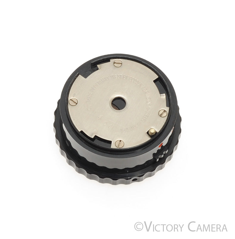 Hasselblad Metered Winder Knob 54011 for 500c 500c/m etc. [EXC] - Victory Camera