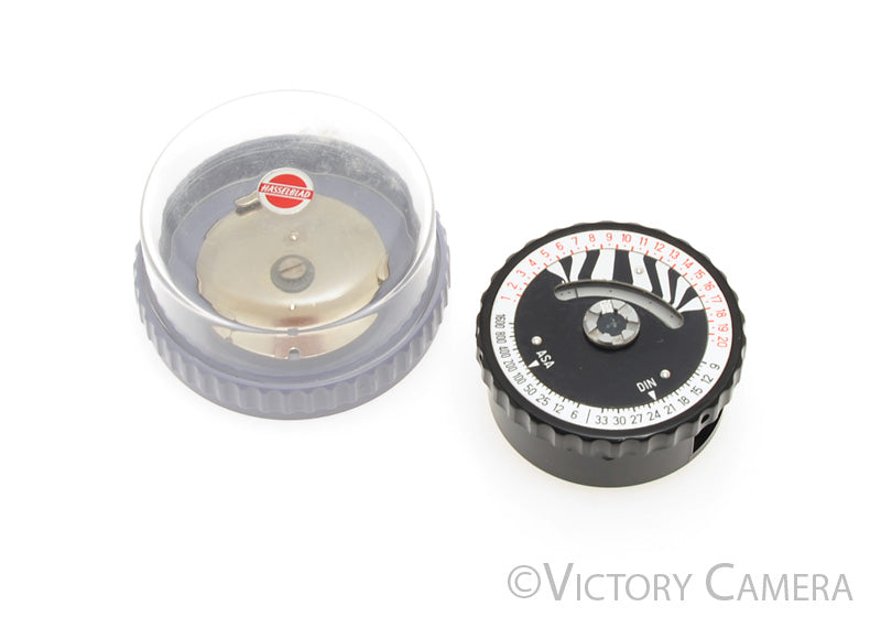 Hasselblad Metered Winder Knob 54011 for 500c 500c/m etc. [EXC] - Victory Camera