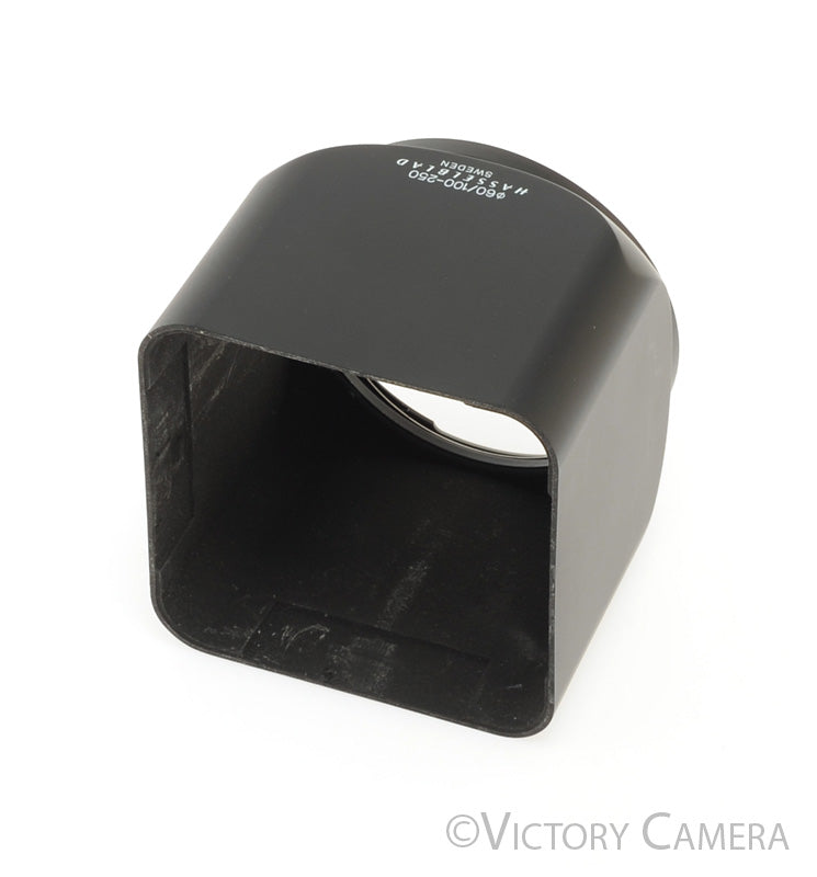 Hasselblad 40673 Lens Shade Bay 60 for 100-250 Lenses [EXC] - Victory Camera