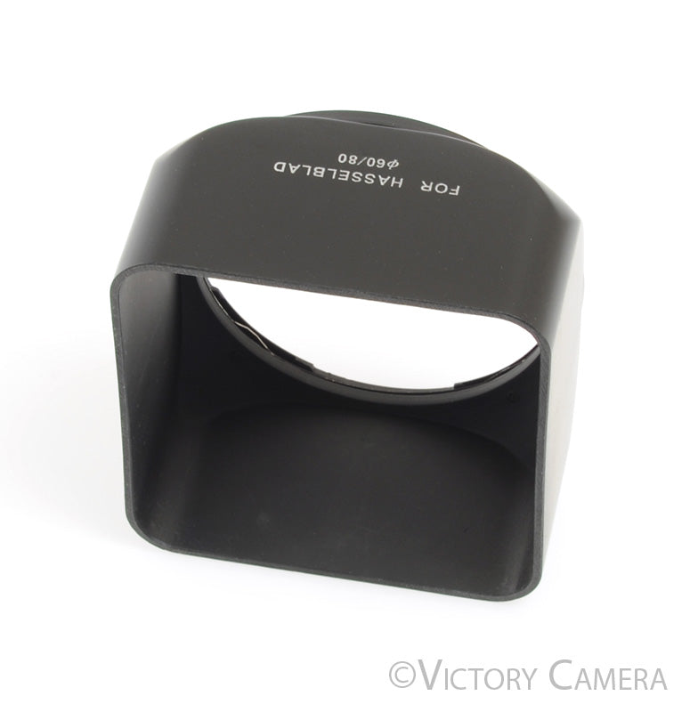 Lens Shade / Hood For Hasselblad 60mm 80mm CF Lens - Victory Camera