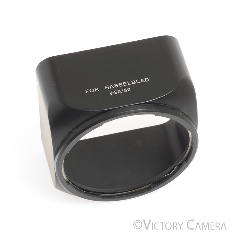 Lens Shade / Hood For Hasselblad 60mm 80mm CF Lens - Victory Camera