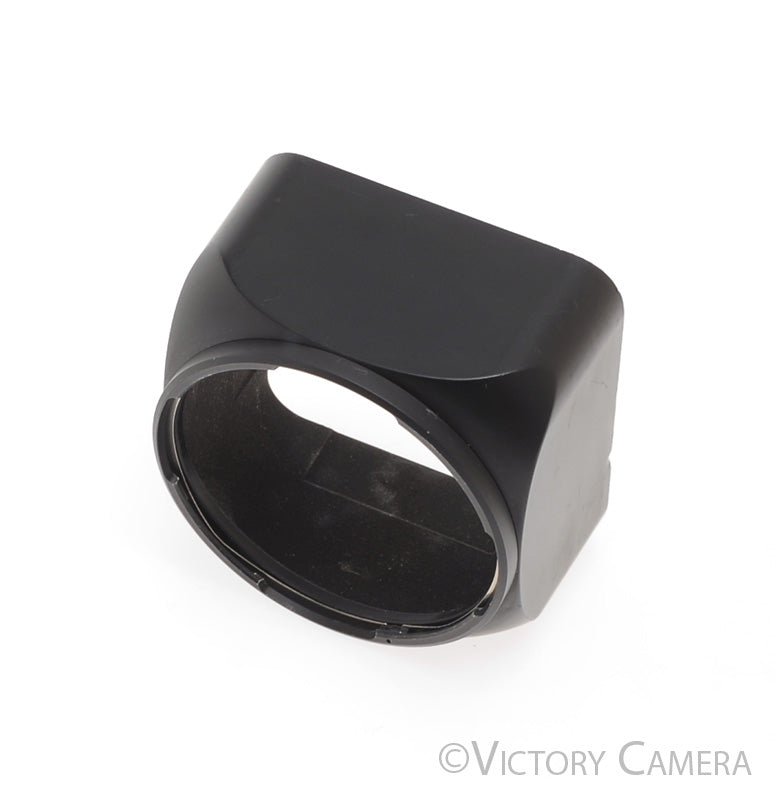 Genuine Hasselblad Bay 60 CF 60-80mm Lens Shade 40670 [EXC-] - Victory Camera