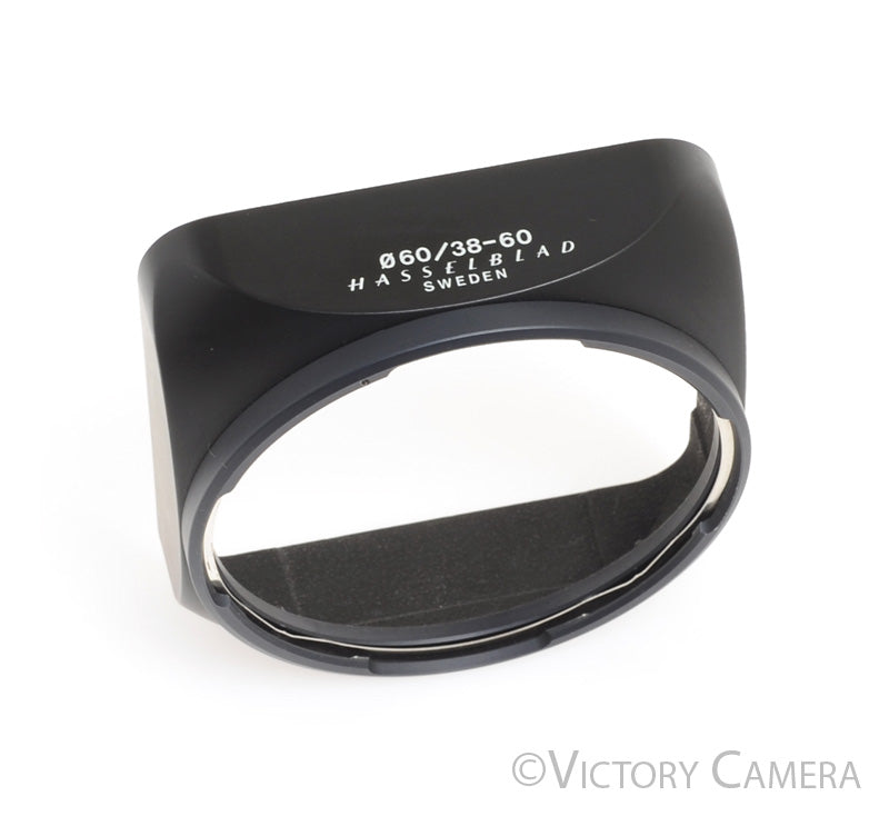 Hasselblad 38-60mm B60 Bay 60 CF Lens Hood Shade -Clean- - Victory Camera