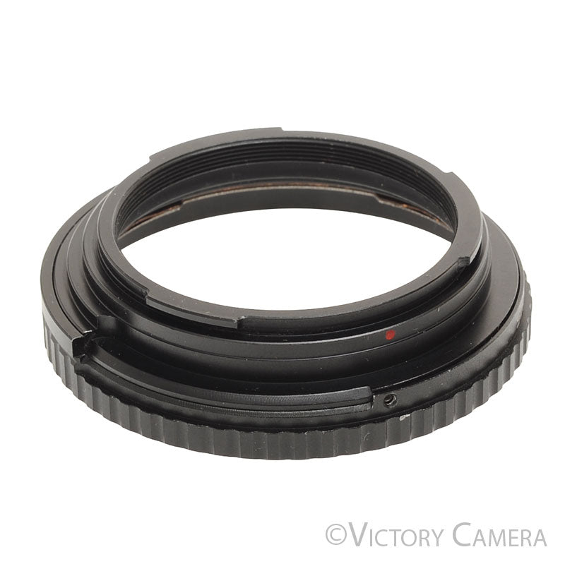 Hasselblad to M645 Lens Adapter [EXC] - Victory Camera