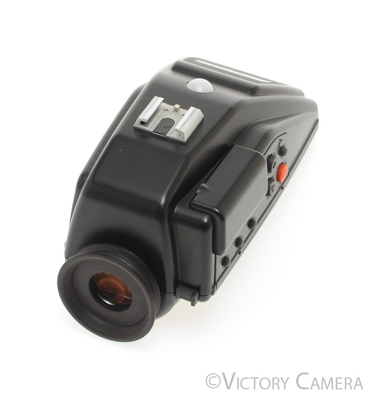 Hasselblad PME90 Meter Prism Finder 500 501 503 CM CX CW [EXC+]