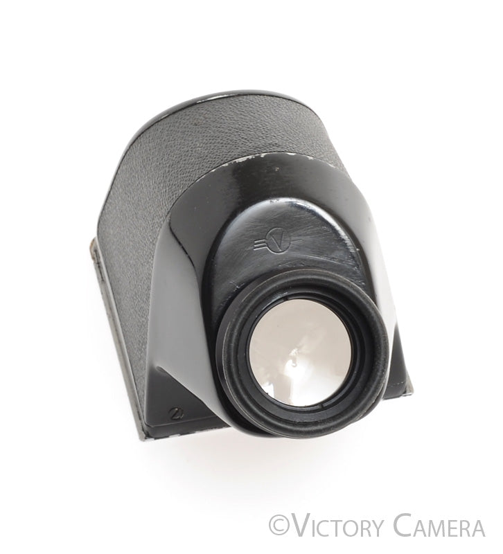Hasselblad NC-2 45 Degree Prism Finder - Victory Camera