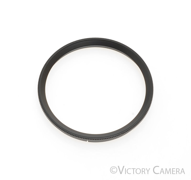 Hasselblad 50mm f4 Distagon Black Trim Ring -Only- [EXC+] - Victory Camera