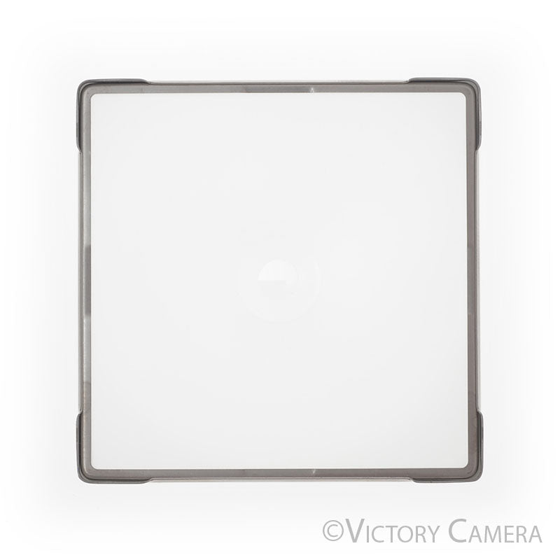 Hasselblad Acute Matte D Focusing Screen 42215 Split Image Microprism [EXC+] - Victory Camera