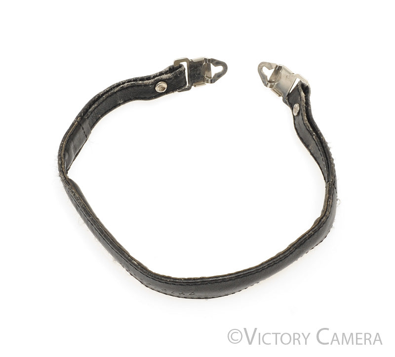 Hasselblad Genuine Leather Short Hand QR Strap for 500c 500c/m etc. [EXC] - Victory Camera