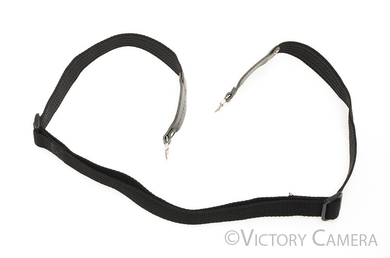 Hasselblad Original Nylon & Leather Camera Strap [EXC+] - Victory Camera