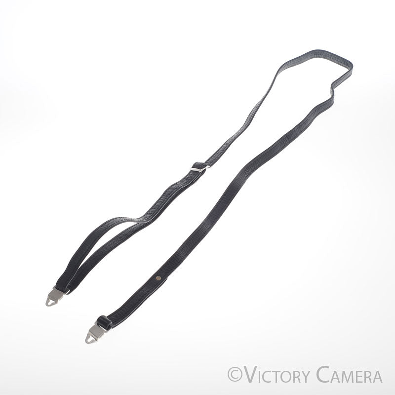 Original Hasselblad Thin Leather QR Camera Strap for 500cm etc. [EXC+] image 1