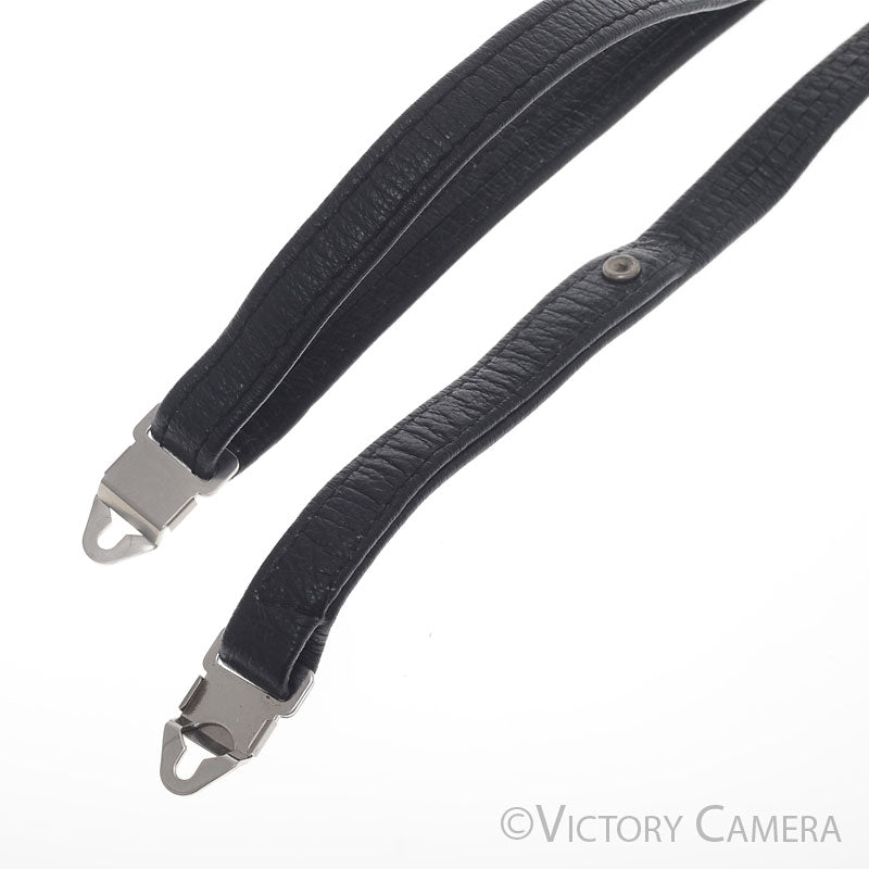 Original Hasselblad Thin Leather QR Camera Strap for 500cm etc. [EXC+] image 2
