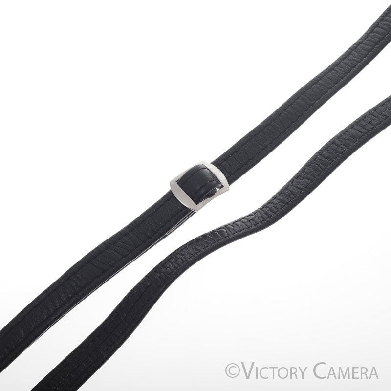 Original Hasselblad Thin Leather QR Camera Strap for 500cm etc. [EXC+] image 3