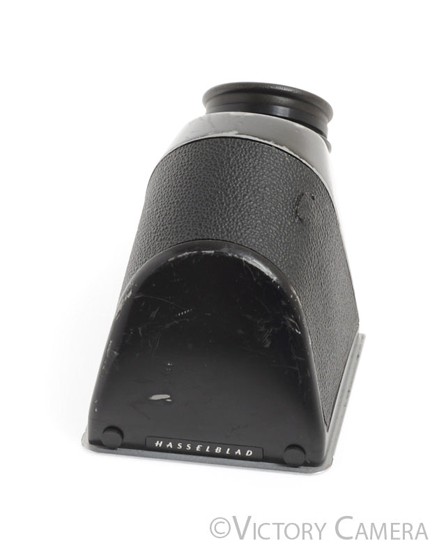 Hasselblad NC-2 45 Degree Prism Finder -Clean Glass- [EXC] - Victory Camera