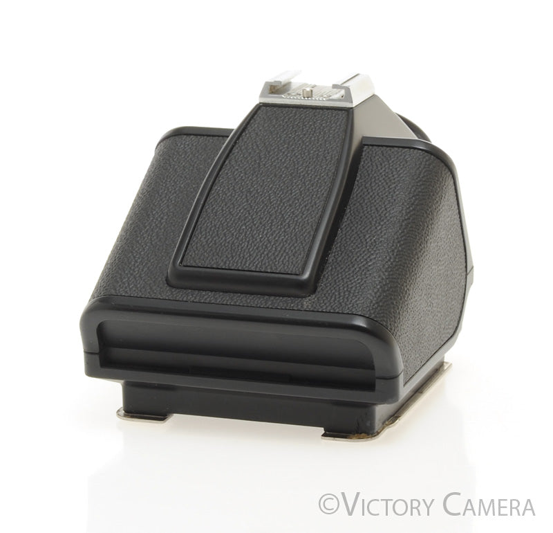 Hasselblad PM-5 PM5 45 Degree Prism Finder Blue Line for 500c 500c/m  [EXC] - Victory Camera