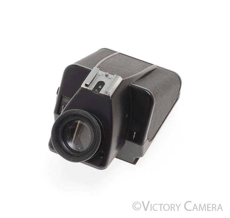 Hasselblad PME51 PME 51 Metered Prism Finder [EXC-] - Victory Camera