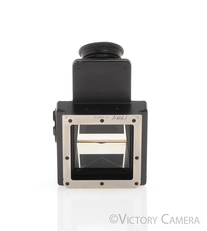 Ersatzteil Hasselblad eyecup Augenmuschel für Prisma PM PME TTL etc Ersatzteil Hasselblad eyecup Augenmuschel für Prisma PM PME TTL etc