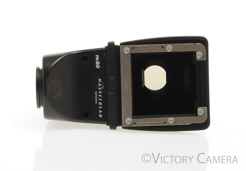 Hasselblad PM90 90 Degree Prism Viewfinder for 500c 500cm etc. - Victory Camera