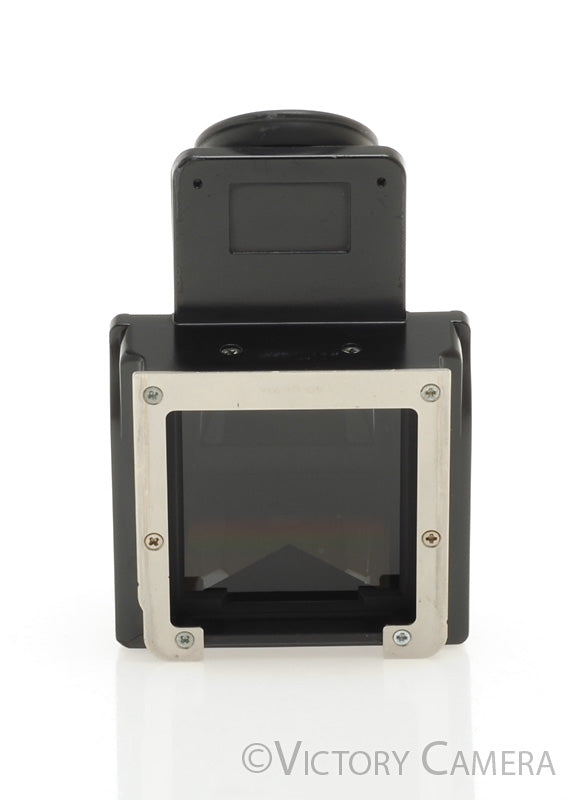 Hasselblad PM-5 PM5 45 Degree Prism Finder Blue Line for 500c 500c/m  [EXC] - Victory Camera