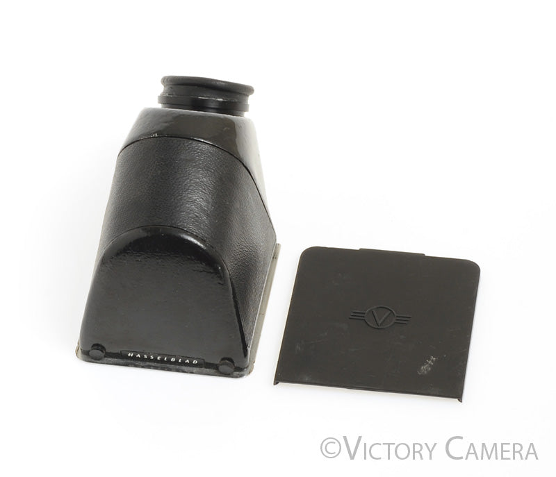 Hasselblad NC-2 45 Degree Prism Finder -Clean Glass- [EXC-] - Victory Camera