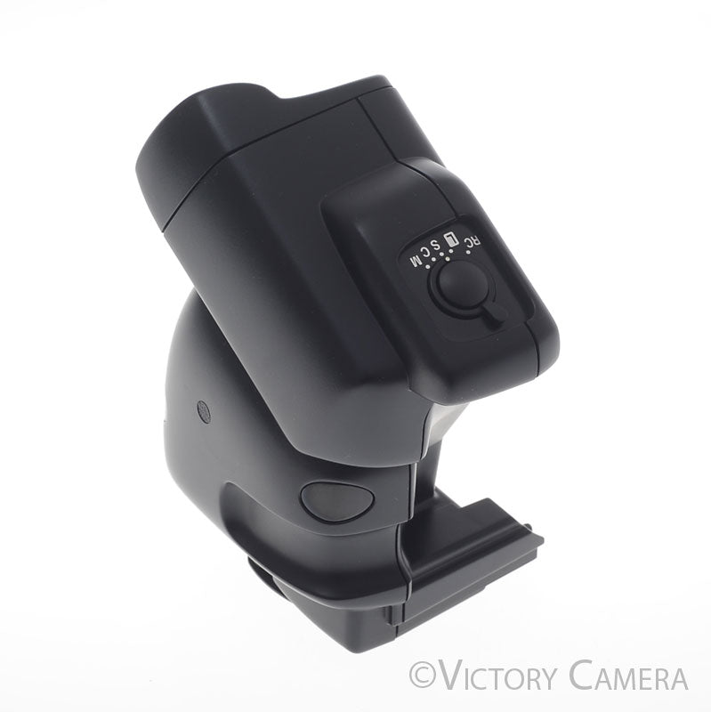 Hasselblad Winder CW 44105 w/ IR Remote Control 44113 + Strap [EXC+] image 1