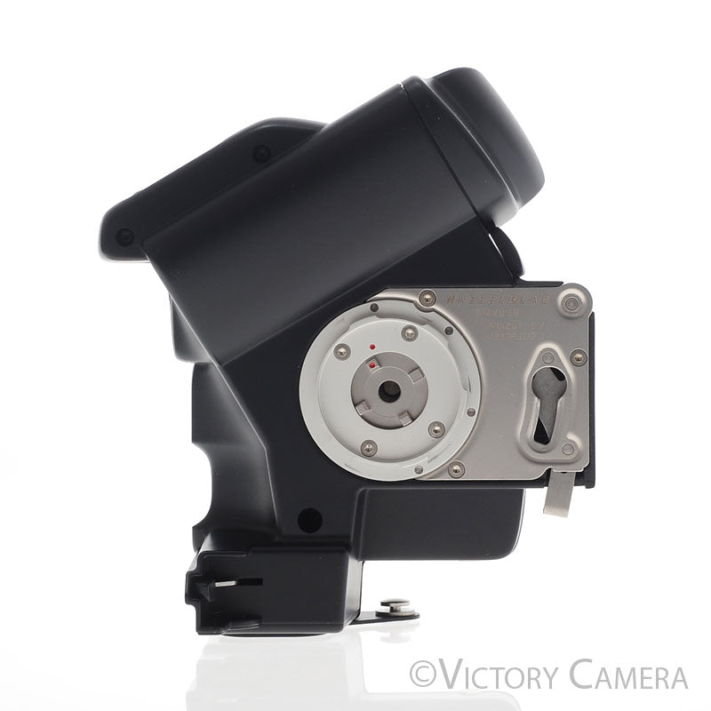 Hasselblad Winder CW 44105 w/ IR Remote Control 44113 + Strap [EXC+] image 3