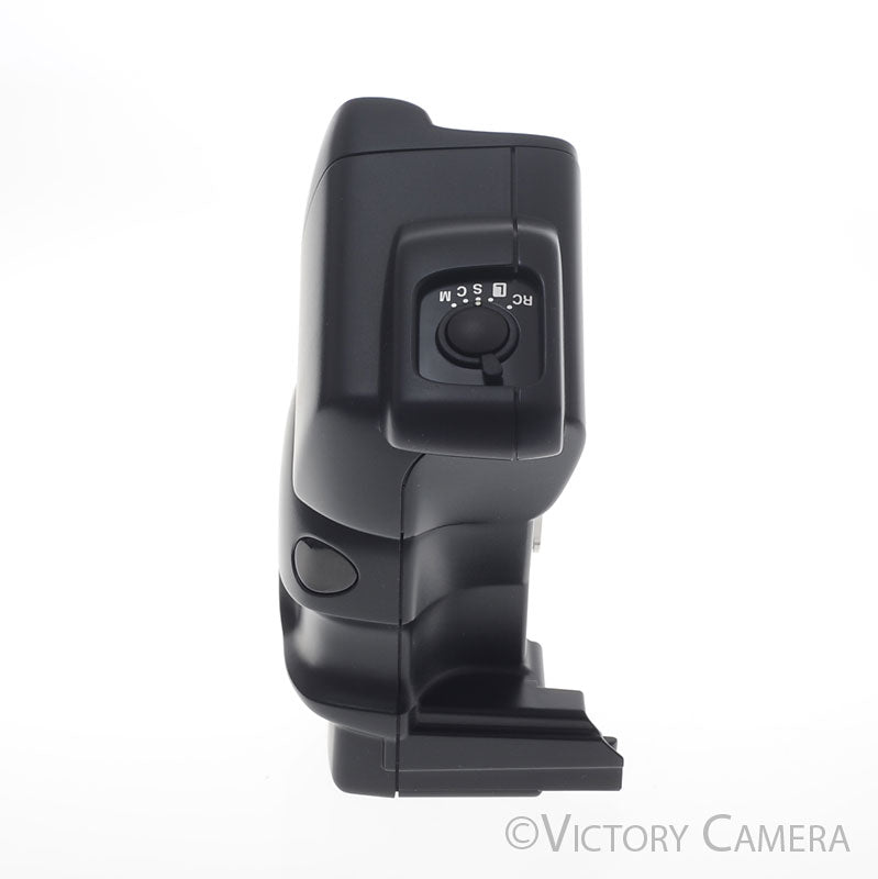 Hasselblad Winder CW 44105 w/ IR Remote Control 44113 + Strap [EXC+] image 5