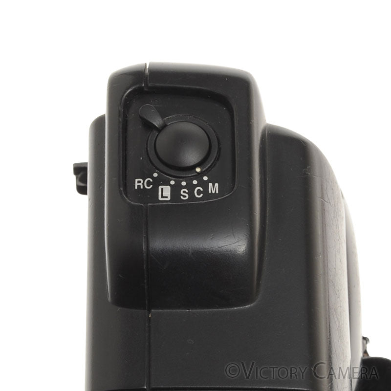 Hasselblad Winder CW 44105 w/ IR Remote Control 44113 [EXC-] - Victory Camera