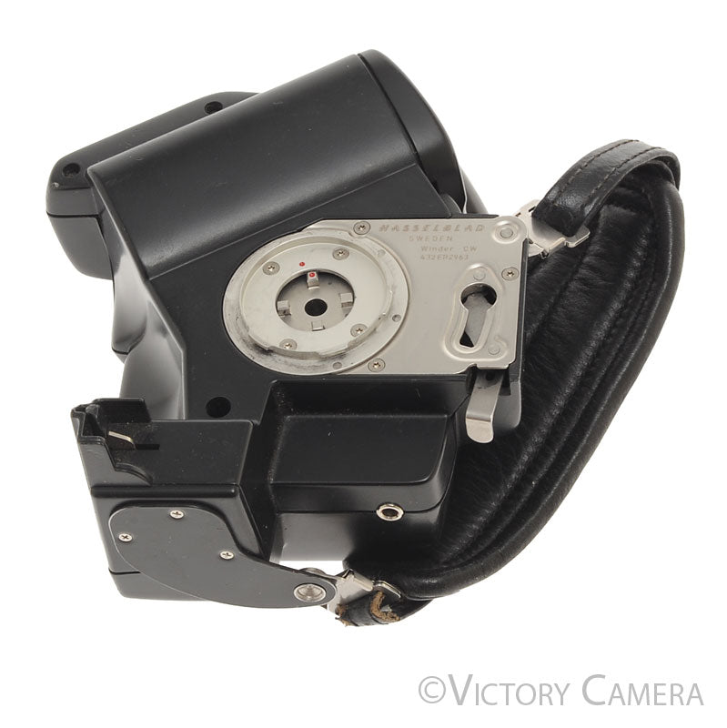 Hasselblad Winder CW 44105 w/ IR Remote Control 44113 [EXC-] - Victory Camera