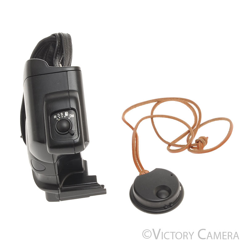 Hasselblad Winder CW 44105 w/ IR Remote Control 44113 [EXC-] - Victory Camera