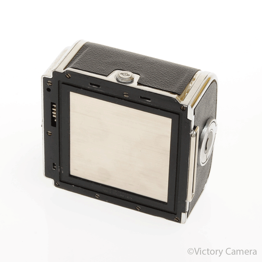 Hasselblad A12 Camera Film Back -Good Seals, Matching Serials- [EXC] image 1