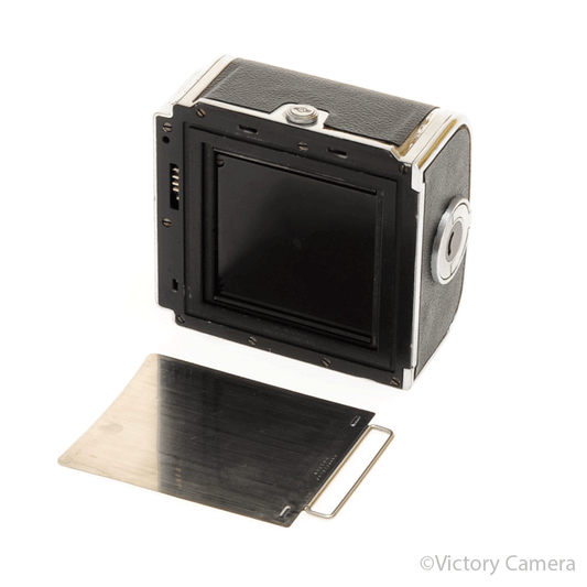 Hasselblad A12 Camera Film Back -Good Seals, Matching Serials- [EXC] image 2