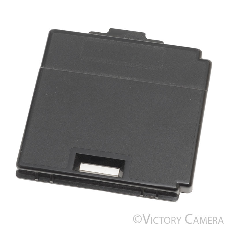 Hasselblad 51063 Rear Protective Cover / Body Cap [EXC] - Victory Camera