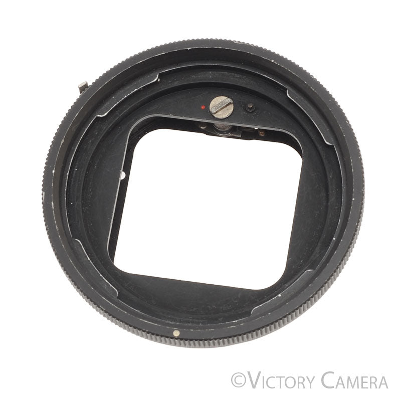 Hasselblad Extension Tube 16 for 500c 500c/m 503cx etc. [EXC] - Victory Camera
