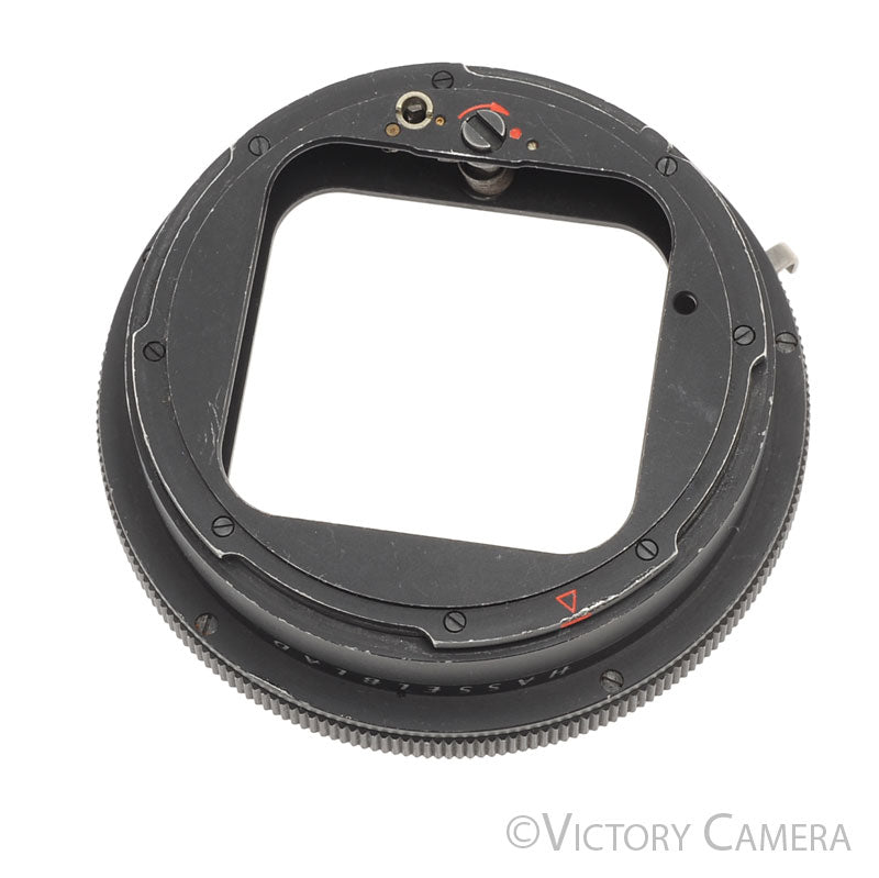 Hasselblad Extension Tube 16 for 500c 500c/m 503cx etc. [EXC] - Victory Camera